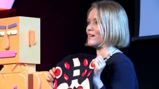 The surprising secret to speaking with confidence | Caroline Goyder | TEDxBrixton
