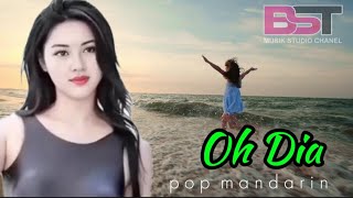 Oh Dia-Pop Mandarin cover: Elina Devia