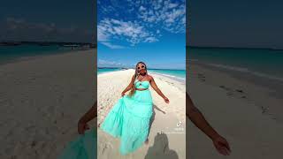 Nakupenda Sandbank. The Sea meets the Sand and Sun. #zanzibar #tanzania #nakupenda #zanzibarisland