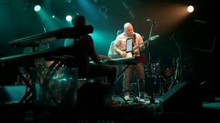 PHG -Pelle Holmberg Group - Live at KB Malmoe