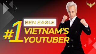 Action Showreel [Ben Eagle & Eagles Cinematic Martial Arts Academy] #beneagle #eaglesacademy #kungfu