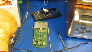 The Hioki DT4252 Multimeter Part 3 of 3