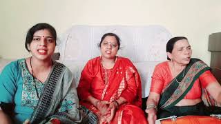 लक्ष्मी माता का भजन | अन्न धन भरती मैया लक्ष्मी पधारो हमारे अँगना#Diwali Special