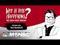 Chris Hayes Podcast with Ned Resnikoff | Why Is This Happening? – Ep 221 | MSNBC