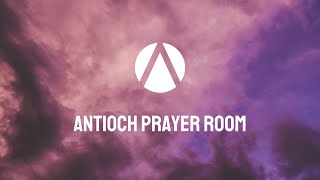 Antioch Prayer Room