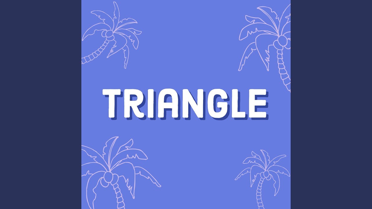 Triangle Youtube Music