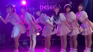 2024/1/14(日) スターチスのラブレター単独公演『届け、スタラブの愛』Vol.2 ＠SHIBUYA DESEO