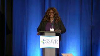 SSWR 2025: Opening Plenary