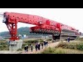 World Amazing Modern Bridge Construct Machines - Latest Technology Construction Machinery