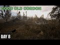 S.T.A.L.K.E.R. Master plays Heart of Chornobyl - Day 8 - Good old Cordon