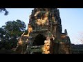 ប្រាសាទតាព្រហ្ម ta prohm