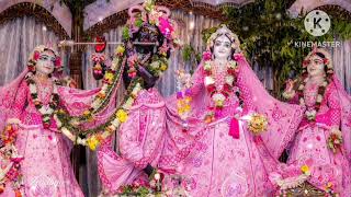 HG Devadharma Pravu singing beautiful harinam sankirtan 2011 live recording sri dham mayapur