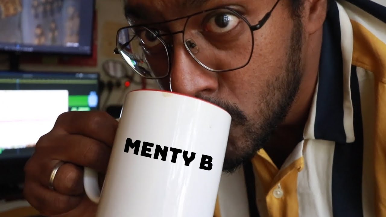 How To Deal With Menty B? - YouTube