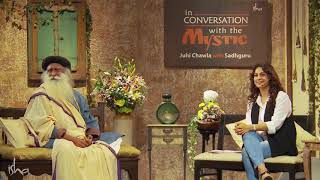 Sadhguru on marriage-choose consciously