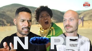 NOPE Movie Review **SPOILER ALERT**