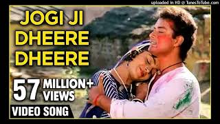Jogi Ji Dheere Dheere - Hemlata Hit Songs - Best Of Ravindra Jain Songs (128 kbps)