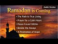 Ramadan is Coming Full Album - Islamic Music - Inspired by Maher Zain, Ayesha Abdul Basith