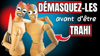 Faux ami : comment ils vous manipulent