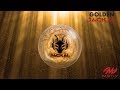 Motiv Golden Jackal bowling ball review