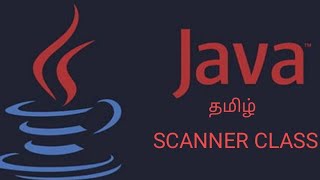 Scanner class in Java with Examples Tamil #Placements #Java