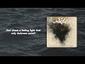 Whitefield - A Brief Abstraction of Shadowed Thoughts (Official Lyric Video)