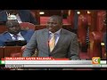 mps approve ruto’s cs nominees including malonza