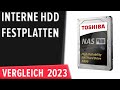 TOP–7. Die besten Interne HDD Festplatten [von 1 bis 12 Tb]. Test & Vergleich 2023 | Deutsch