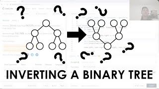 How To Invert A Binary Tree (For Reals)