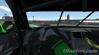 20221008 Inside the Helmet [Spa, Endurance layout]