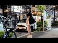 [Night walk-4K]  Ikebukuro - Love hotel district  (July 27, 2024)