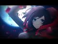 blazblue cross tag battle teaser trailer