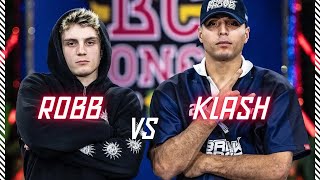 Redbull Bcone World Final 2024 ( Klash🇪🇬 vs Robb )