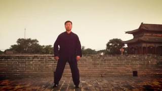 Yongnian Taijiquan, Meister Yang Jian Chao