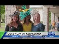 Keeneland Derby Day event, what you need to know