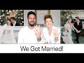 Our Wedding Story! • Sharing 1000+ Wedding Photos!