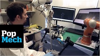 Children’s National Medical Center | PopMech