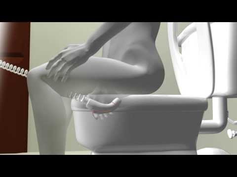 Hello Bidet - The hand-held shower for your daily personal hygiene. Hello Bidet - The hand-held shower for your daily personal hygiene.