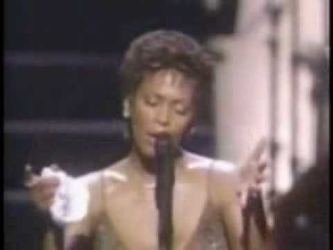 Global Christian Worship Whitney Houston I Love The Lord Film Version