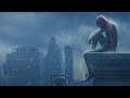 The Most Calming SPIDER-MAN Music You've Never Heard (Soothing Ambience for Reflection)