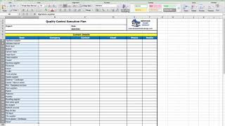 Quality control checklist for your building work