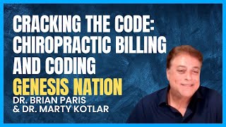 Cracking the Code: Simplifying Chiropractic Billing