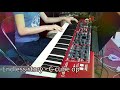 C3 C Cube op Endless Story keyboard cover