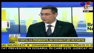 Prima dezbatere televizată a avut un câştigător detaşat - Litoral TV