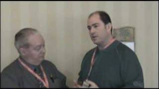 Funeral Gurus: CFSP Designation - Kent Milroy
