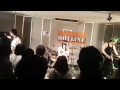 「dazzle realize」hotline2013 島村楽器イオンモール札幌平岡　店予選動画