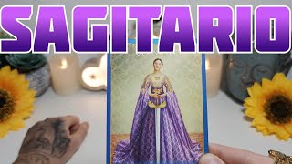 SAGITARIO ♐️ SE ACABARON LAS TONTERÍAS 😭 SE HUNDE UN MATRIMONIO🌊 HOROSCOPO #SAGITARIO HOY TAROT AMOR