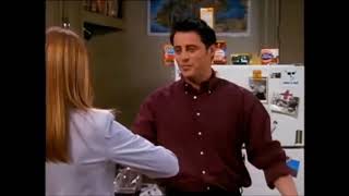 post hoc logical fallacy used in the show “friends”