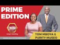 LIVE: Prime Edition with Tom Mboya II 30th Nov 2021II  www.kbc.co.ke