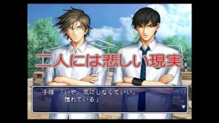 個人情報流出してる！？【学園祭の王子様】#04 (跡部)