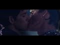 Merlin / Arthur Kiss (You're Welcome)